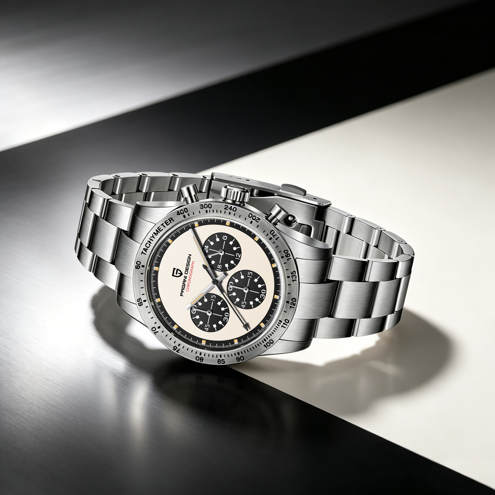 2026년 신제품 PAGANI DESIGN 남성용 쿼츠 - Luxury Watch Magazine 리뷰 및 가격